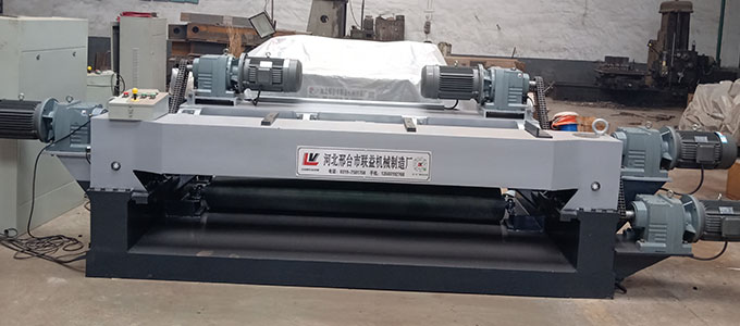 石油装备行业的未来增长点